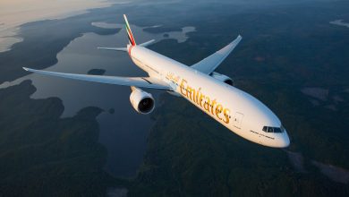 Фото - Emirates увеличивает частоту полетов из аэропорта Домодедово