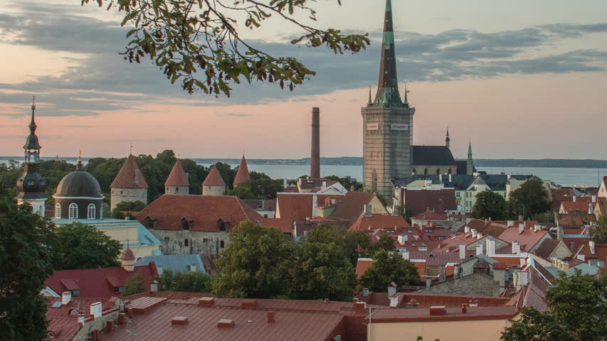 Фото - Эстония перечислила категории россиян с разрешенным въездом в страну