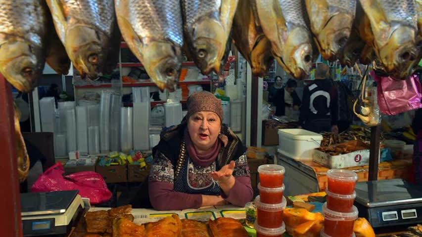 Фото - Россияне массово променяли отдых в Сочи на поездку в Дагестан