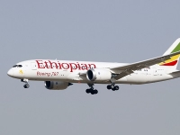 Ethiopian Airlines полетит из Москвы в Бангкок