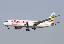 Фото - Ethiopian Airlines полетит из Москвы в Бангкок