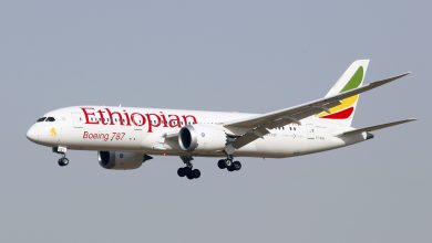 Фото - Ethiopian Airlines полетит из Москвы в Бангкок