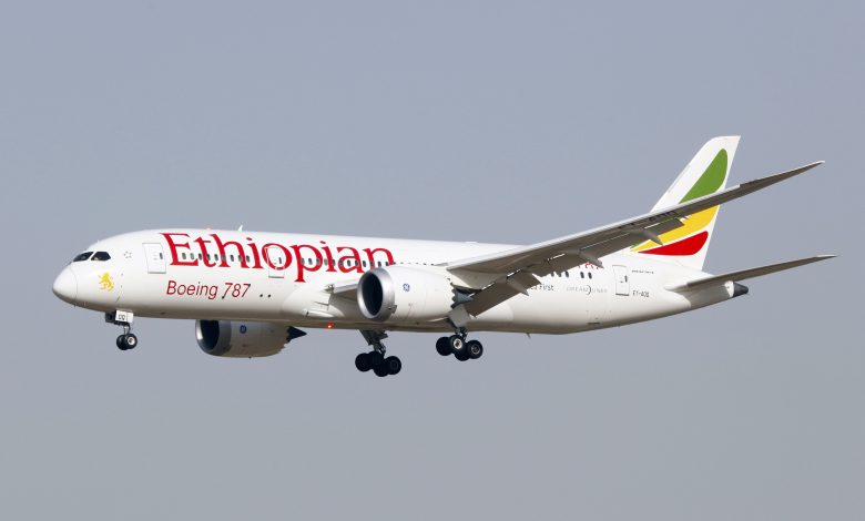 Фото - Ethiopian Airlines полетит из Москвы в Бангкок