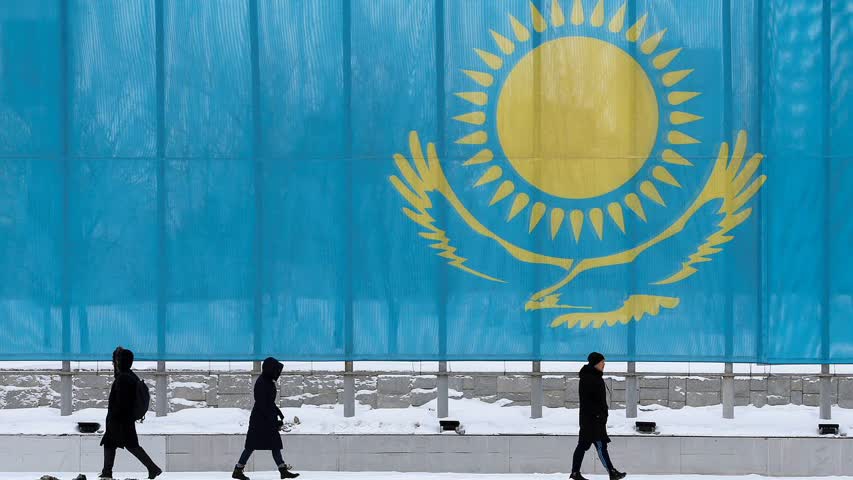 Фото - Казахстанцев призвали проявить особые качества в отношении прибывающих россиян