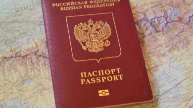 Фото - Россия возобновила выдачу загранпаспорта на 10 лет