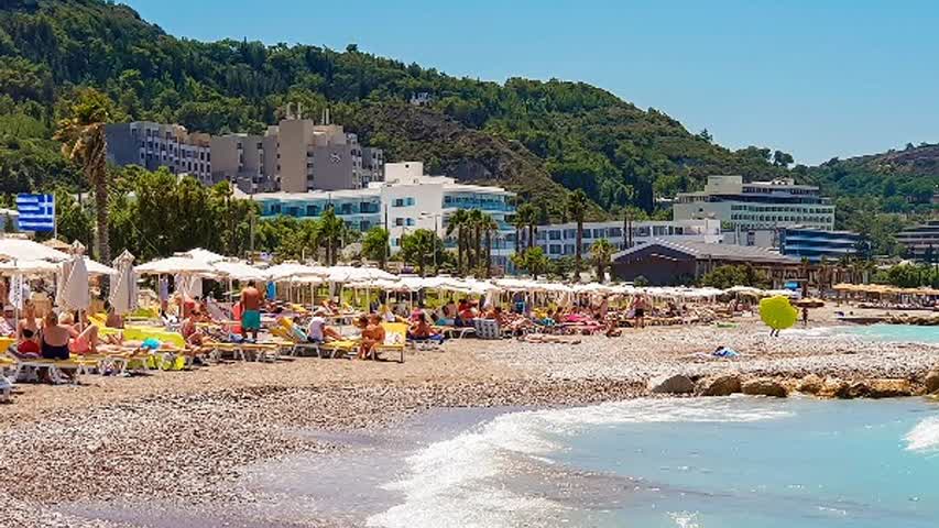 Фото - Три популярные пляжные страны поборются за европейских пенсионеров