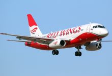 Фото - Red Wings планирует запустить рейсы в Измир из Москвы